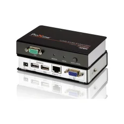 ATEN CE700A USB VGA KVM Extender