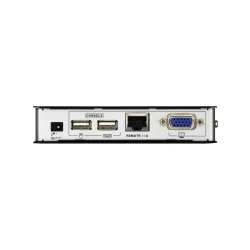 ATEN CE700A USB VGA KVM Extender