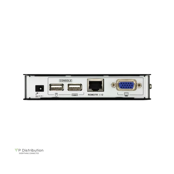 ATEN CE700A USB VGA KVM Extender