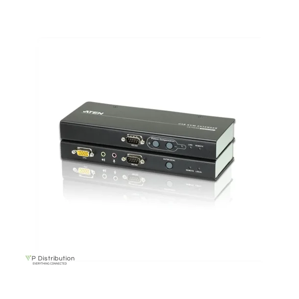 ATEN CE750A VGA KVM Extender