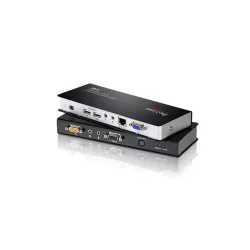 ATEN CE770 VGA KVM Ext.Audio,RS232,300m