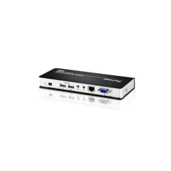 ATEN CE770 VGA KVM Ext.Audio,RS232,300m