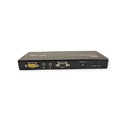 ATEN CE770 VGA KVM Ext.Audio,RS232,300m