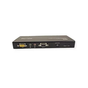 ATEN CE770 VGA KVM Ext.Audio,RS232,300m