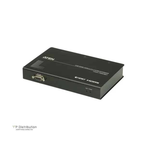 ATEN CE820L USB HDMI HDBaseT 2.0 KVM Loka