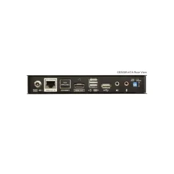 ATEN CE820 USB HDMI HDBaseT 2.0 KVM Ext.