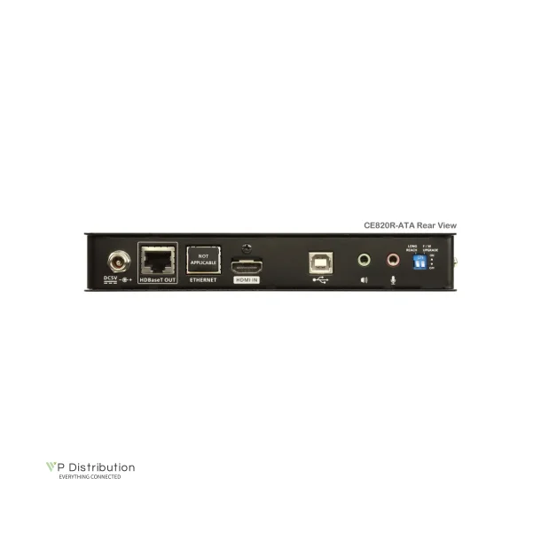 ATEN CE820 USB HDMI HDBaseT 2.0 KVM Ext.