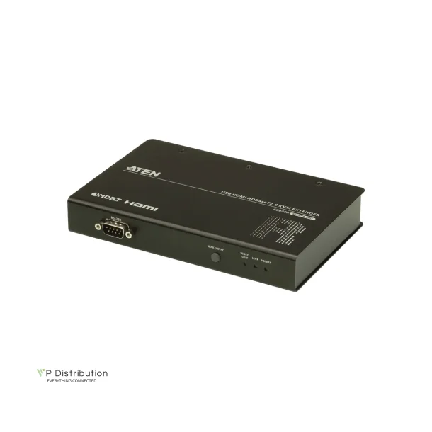 ATEN CE820R USB HDMI HDBaseT 2.0 KVM Receiver