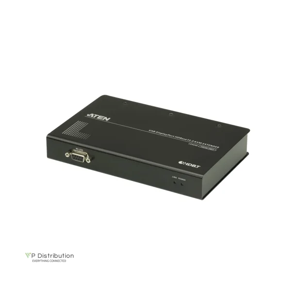 ATEN CE920L USB DP HDBaseT 2.0 KVM Lokal