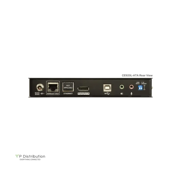 ATEN CE920 USB DP HDBaseT2.0 KVM Extende