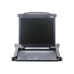 ATEN CL1000N Console SP USB-PS/2,VGA