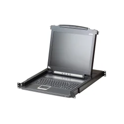 ATEN CL1000N Console SP USB-PS/2,VGA