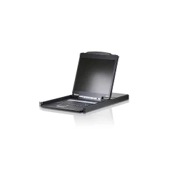ATEN CL1308N GB 8-Port 19'' LCD KVM