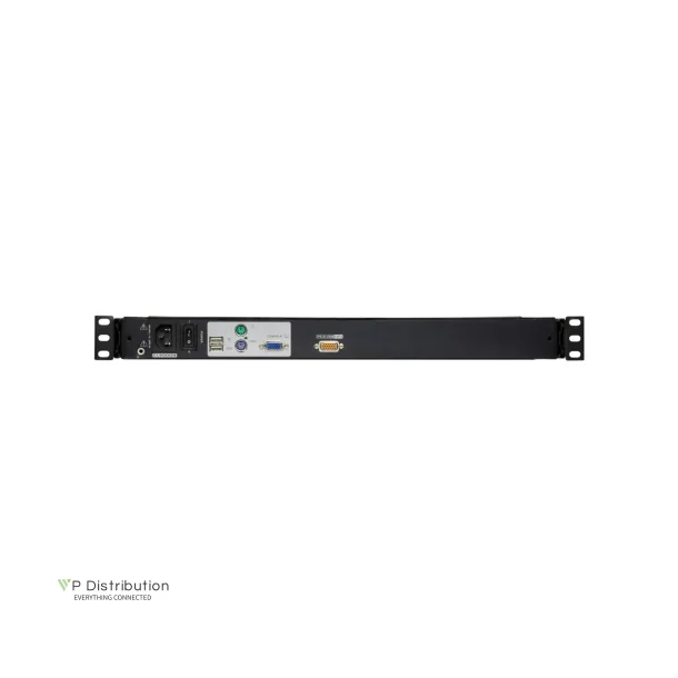 ATEN CL3000N Console (CH)(USB-PS/2,VGA)