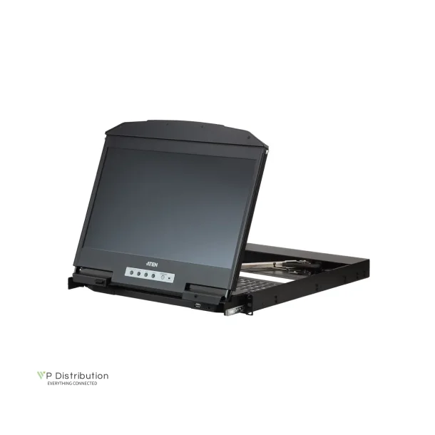 ATEN CL3800NW Console CH USB HDMI DVI VG