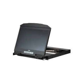 ATEN CL3800NW Console GB USB HDMI DVI VG