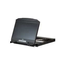 ATEN CL3800NW Console US USB HDMI DVI VG