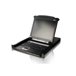 ATEN CL5716N (F)LCD KVM Sw,USB-PS/2,VGA