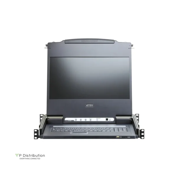 ATEN CL6700MW CH 42cm  Widescreen