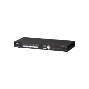 ATEN CM1164A 4P USB DVI KVM Switch