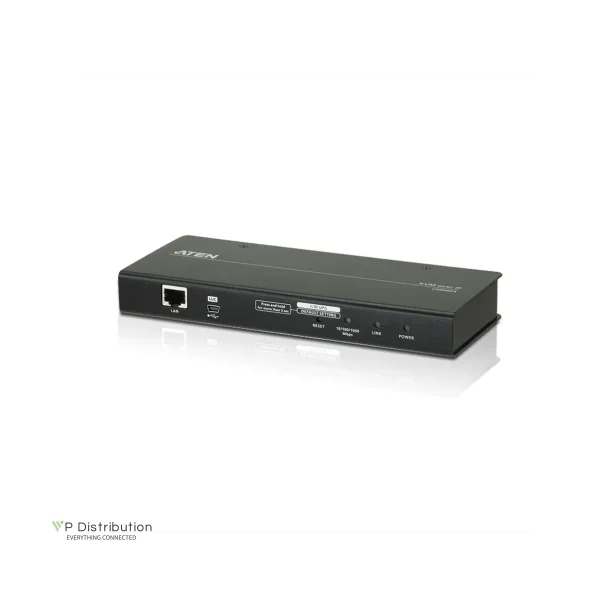 ATEN CN8000A Over IP Control unit VGA