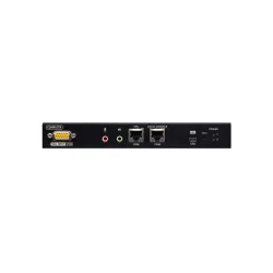 ATEN CN9000 Single Port VGA KVM over IP Switch