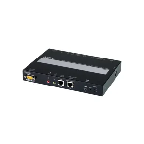 ATEN CN9000 Single Port VGA KVM over IP Switch
