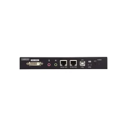 ATEN CN9600 Single Port DVI KVM over IP 