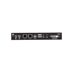 ATEN CN9600 Single Port DVI KVM over IP 