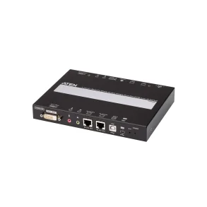 ATEN CN9600 Single Port DVI KVM over IP 