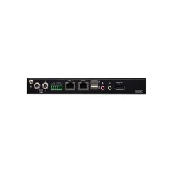 ATEN CN9950 Single Port DP KVM over IP Switch