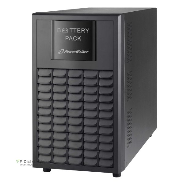 Powerwalker BPH A72T-18+3A