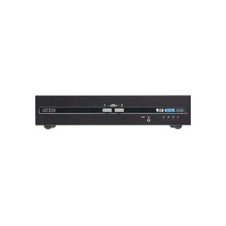 ATEN CS1142DP4 2P USB 4K DP Secure KVM