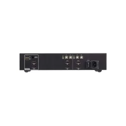ATEN CS1142DP4C 2P USB 4K DP Secure KVM