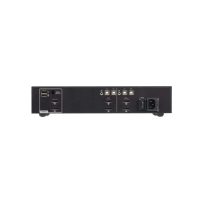 ATEN CS1142DP4C 2P USB 4K DP Secure KVM