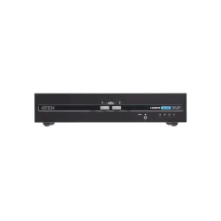 ATEN CS1142H4 2-Port 4K HDMI Secure KVM