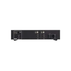 ATEN CS1142H4 2-Port 4K HDMI Secure KVM