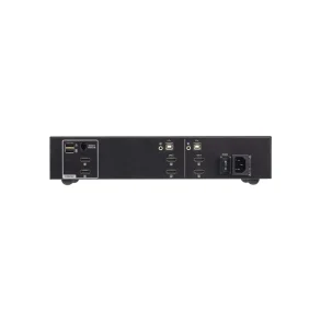 ATEN CS1142H4 2-Port 4K HDMI Secure KVM