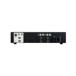 ATEN CS1142H 2P USB HDMI Dual Secure KVM