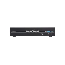ATEN CS1144DP4 4P USB 4K DP Secure KVM