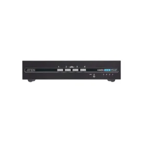 ATEN CS1144H4 4P USB 4K HDMI Secure KVM