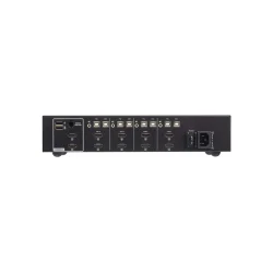 ATEN CS1144H4C 4P USB 4K HDMI Secure KVM