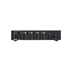 ATEN CS1144H4 4P USB 4K HDMI Secure KVM