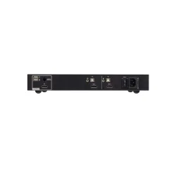 ATEN CS1182DP4 2P USB 4K DP Secure KVM