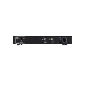 ATEN CS1182DP4 2P USB 4K DP Secure KVM