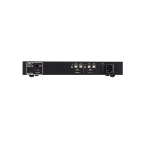 ATEN CS1182DP4C 2P USB 4K DP Secure KVM 
