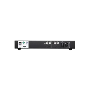 ATEN CS1182DP 2P USB DP Secure KVM