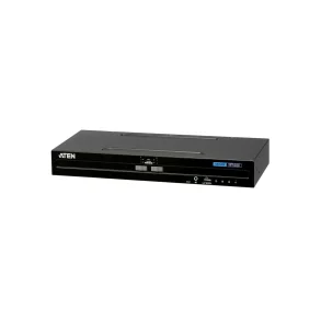 ATEN CS1182H 2P USB HDMI Secure KVM