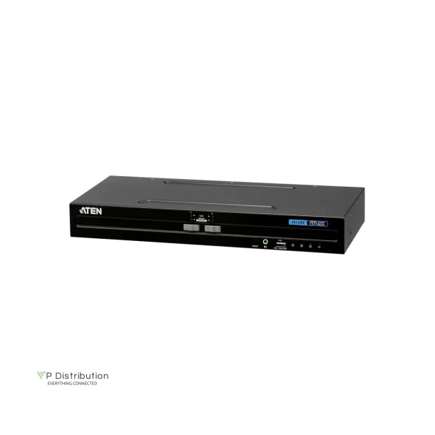 ATEN CS1182H 2P USB HDMI Secure KVM