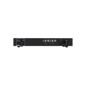 ATEN CS1182H4C 2-Port 4K HDMI Secure KVM